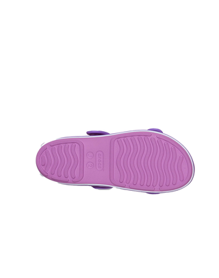 SANDALO DA BAMBINO " CROCBAND CRUISER TODDLER " - BUBBLE 209424 BUBL CROCS 