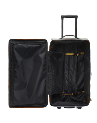 TROLLEY UNISEX BLOSSAC M - VERDE K2128NW Y02 K-WAY 