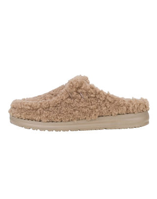 PANTOFOLE DONNA " WENDY " - NATURALE 44170 2BI HEY DUDE 