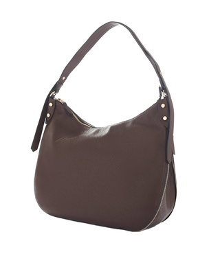 BORSA HOBO IN SIMIL PELLE - ARABICA B807EU MA646 MANILA GRACE 