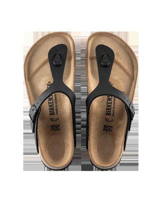 BIRKENSTOCK 0043691BLACK