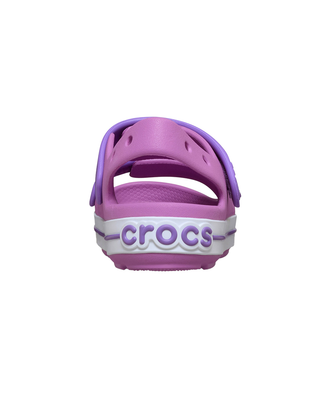SANDALO DA BAMBINO " CROCBAND CRUISER " - BUBBLE 209423 BUBL CROCS 