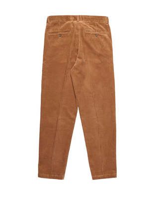 PANTALONI UOMO "RENDON CORDUROY" - BROWN TOBACCO 74122IW 459 SEBAGO 