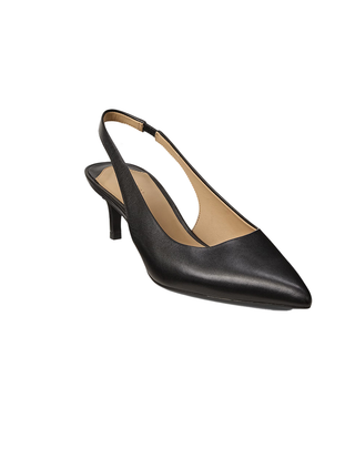 DECOLLETE LOLAH II - NERO 802P09033 001 RALPH LAUREN 