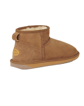 STIVALETTO DONNA STINGER MICRO - CHESTNUT W10937 CHESTNUT EMU 