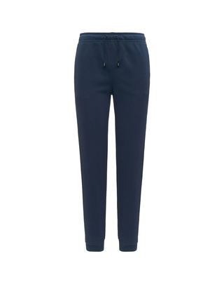 PANTALONE TUTA UOMO "PHILBERT POLY COTTON" - BLUE INSIGNA K3134EW B67 K-WAY 