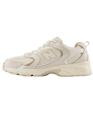 SNEAKERS UNISEX "530" BEIGE MR530AA BONE D NEW BALANCE 