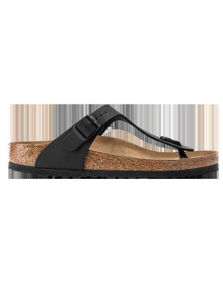 BIRKENSTOCK 0043691BLACK