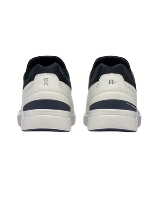 SNEAKERS UOMO "THE ROGER ADVANTAGE " - BIANCO BLU