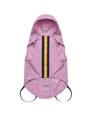 CAPPOTTINO CANI "LE VRAI 4.0 LASSIE" - VIOLET GLICINE K2134DW H41 K-WAY 