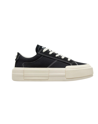 SCARPE IN TELA " CRUISER " - NERO A08789C U CONVERSE 