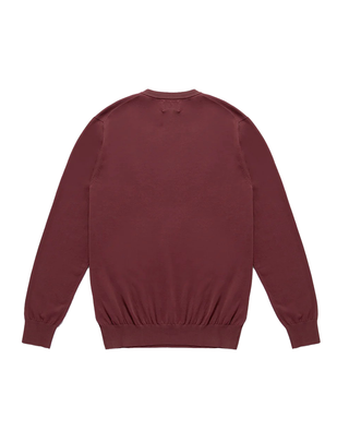 PULLOVER UOMO " BEN " - NOCTURNE M25800MA9375 C01614 REFRIGIWEAR 