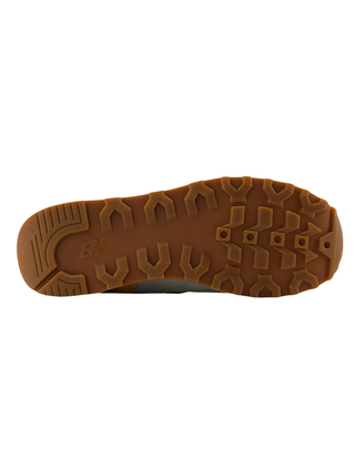 SNEAKERS UOMO "475" - GIALLO