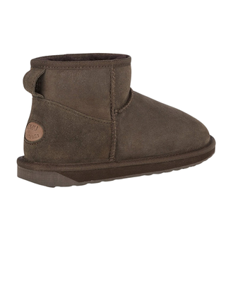 STIVALETTO DONNA " STINGER MICRO" - CIOCCOLATA