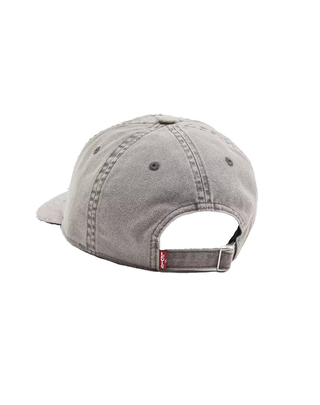 CAPPELLO MONOGRAM - GRIGIO 004BS 0007 LEVI'S 