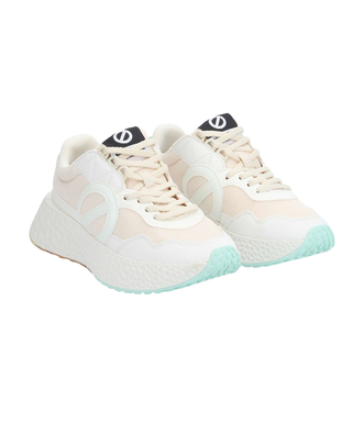 SNEAKERS DONNA "CARTER JOGGER" CAMBIO COLORE- PURPLE