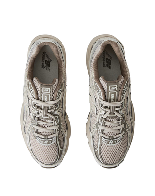 SNEAKERS UNISEX 740 - TORTORA U740AS2 NATURAL GREEN NEW BALANCE 