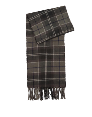 SET REGALO UOMO CAPPELLO E SCIARPA "SWEEPER" - NERO MGS0092 BK11 BARBOUR INTERNATIONAL 