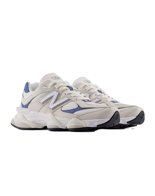 SNEAKERS UNISEX 9060 - SEA SALT MAGIC BLUE U9060 1KA NEW BALANCE 
