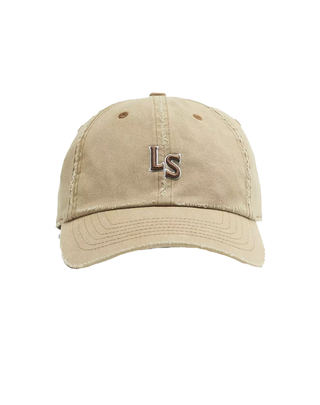CAPPELLO MONOGRAM - BEIGE 004BS 0006 LEVI'S 