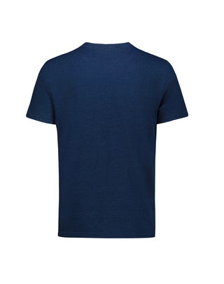 T-SHIRT UOMO FREEPORT - INDIGO 1205 I BL'KER 