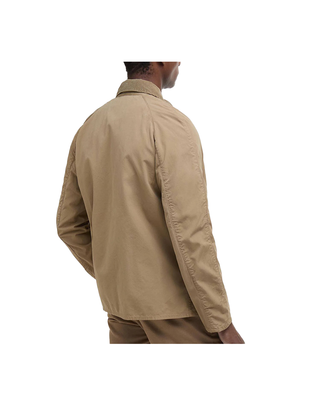 GIACCA UOMO TRAKCER MCA0978 BE31 BARBOUR 