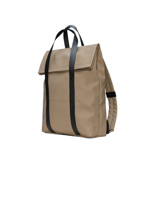 ZAINO 2 WAY TOTE - BEIGE 12940 BEIGE RAINS 