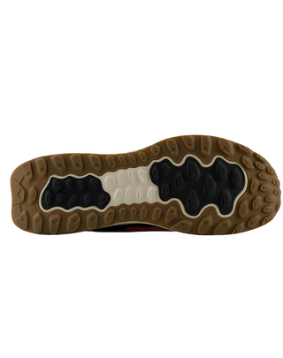 SNEAKERS UOMO FRESH FOAM GAROE' BLACK/ORANGE