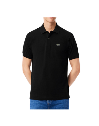 POLO UOMO L1212 ORIGINAL - NERO 1212 031 LACOSTE 