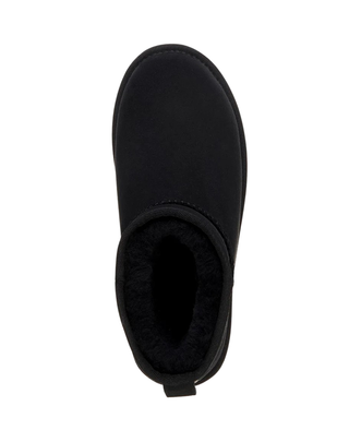 STIVALETTO DONNA " STINGER MICRO" - NERO