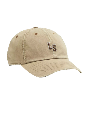 CAPPELLO MONOGRAM - BEIGE 004BS 0006 LEVI'S 
