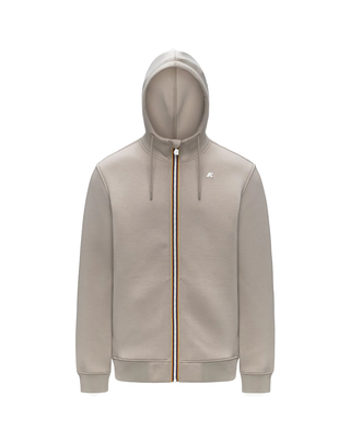 GIACCA UOMO RAINER SPACER - BEIGE K2141DW XP2 K-WAY 