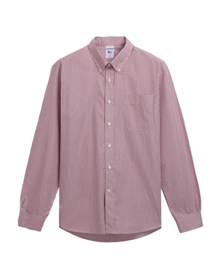 CAMICIA SHEEPSCOT - RED WHITE 751272W A0V SEBAGO 