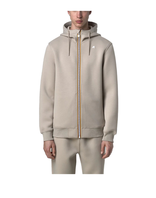 GIACCA UOMO RAINER SPACER - BEIGE K2141DW XP2 K-WAY 