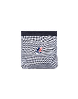 BOXER MARE "LE VRAI OLIVIER" - BLUE DEPTH K31357W K89 K-WAY 