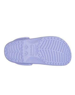 CLASSIC SABOT UNISEX - MYSTIC PURPLE 10001 MYPR CROCS 