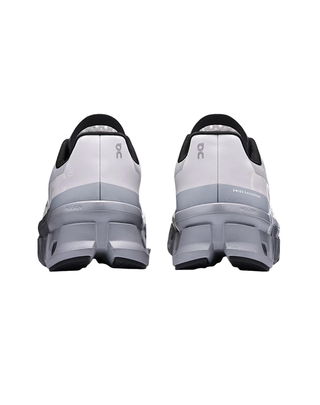 SNEAKERS UOMO " CLOUDMONSTER " - ALLOY/SILVER 61.97657 ALLOY SILVER ON 