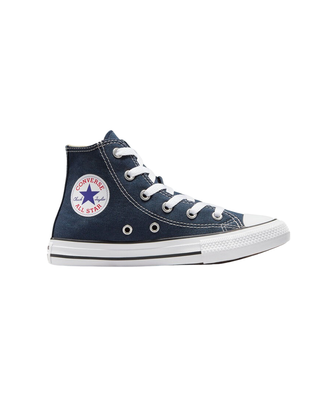 SNEAKERS BAMBINO " CHUCK TAYLOR " - BLU 3J233C U CONVERSE 