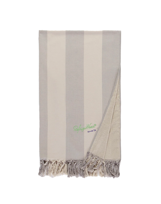TELO MARE " CALI " - GREY B91100TE808 G04542 REFRIGIWEAR 