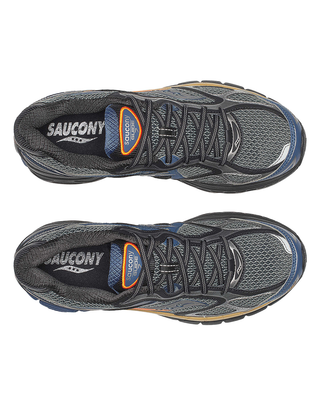 SNEAKERS UOMO PROGRID GUIDE 7 DISRUPT - BLACK S70936 49 SAUCONY 