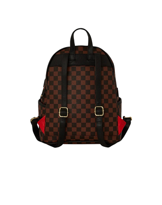 ZAINETTO " SAWTOOTH SHARKS IN PARIS SAVAGE " 910B7833 NSZ SPRAYGROUND 