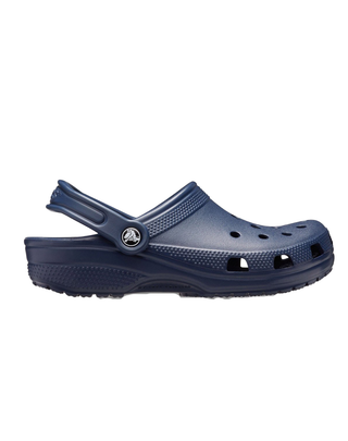 CLASSIC SABOT UNISEX - NAVY 10001 NAVY CROCS 