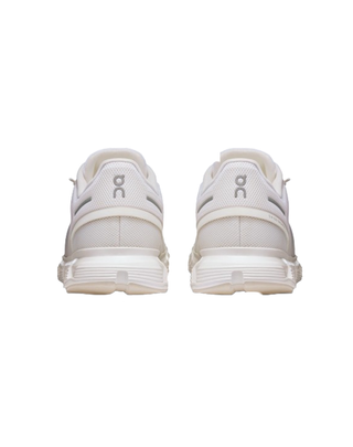 SNEAKERS DONNA " CLOUD 6 " - WHITE 3WF10061200 WHITE WHITE ON 