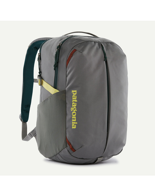 ZAINO UNISEX REFUGIO - NOBEL GREY 47913 NGRY PATAGONIA 