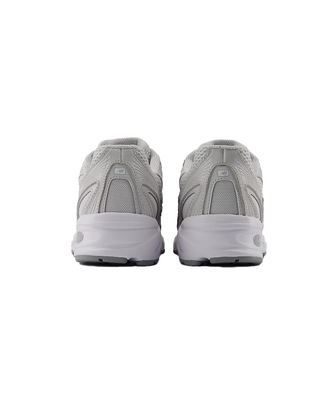 SNEAKERS UNISEX " 740 " - GREY U740GS2 U NEW BALANCE 