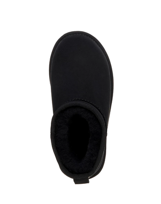 STIVALETTO DONNA STINGER MICRO - NERO W10937 NERO EMU 