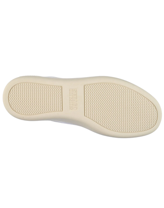SNEAKERS UOMO " HURRICANE " - WHITE/BLUE