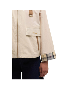GIUBBINO DONNA SPEY ICON - BEIGE LSP0311 CR31 BARBOUR 