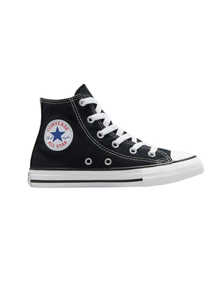 SNEAKERS IN TELA " CHUCK TAYLOR ALL STAR CLASSIC" - BLACK 3J231C U CONVERSE 