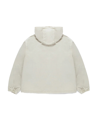 GIACCA DONNA CLEO IN 100% COTONE - TOFU W83000GA9102 A00152 REFRIGIWEAR 